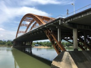 Shijiadu Bridge